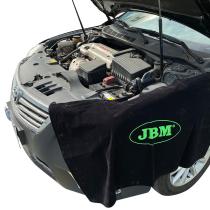 JBM HERRAMIENTAS 51622 - PROTECTOR MAGNETICO CUBRE ALETA Y FRONTALES