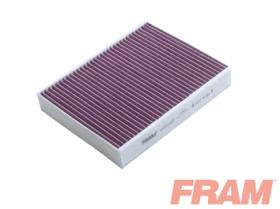 FRAM FILTROS CFP11472 - FILTRE CABINE ANTI-AL CFP11472 FRM BTE
