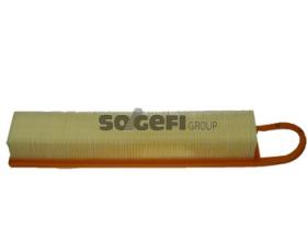 FRAM FILTROS CA10418 - FILTER ENGINE AIR CA10418 FRM BOX