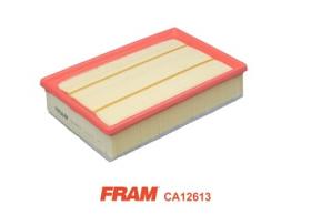 FRAM FILTROS CA12613 - FILTER ENGINE AIR CA12613 FRM BOX