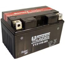 BATERIAS MOTO POWER THUNDER YTZ10SBS - BATERIA