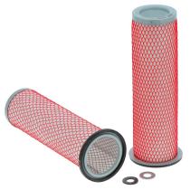 HIFI FILTER FILTROS INDUSTRIAL Y AGRICOLA SA14115 - FILTRO AIRE