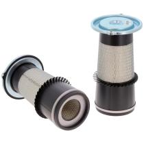 HIFI FILTER FILTROS INDUSTRIAL Y AGRICOLA SA16293 - FILTRO DE AIRE