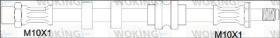 WOKING G190153 - LATIGUILLOS WOKING