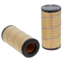HIFI FILTER FILTROS INDUSTRIAL Y AGRICOLA SA16580 - FILTRO DE AIRE