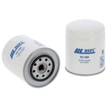 HIFI FILTER FILTROS INDUSTRIAL Y AGRICOLA SO286 - FILTRO DE ACEITE