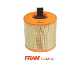 FRAM FILTROS CA12112 - FILTER ENGINE AIR CA12112 FRM BOX