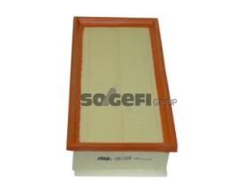 FRAM FILTROS CA11504 - FILTER ENGINE AIR CA11504 FRM BOX