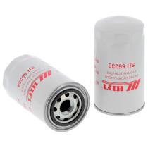HIFI FILTER FILTROS INDUSTRIAL Y AGRICOLA SH56238 - FILTRO HIDRAULICO