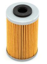 FILTROS PARA MOTOS MIW 268155 - FILTRO ACEITE KTM 400/620 HF155