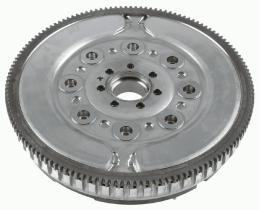SACHS 2294001155 - VOLANTE MOTOR