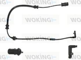WOKING W001030 - AVISADORES WOKING F2