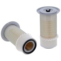 HIFI FILTER FILTROS INDUSTRIAL Y AGRICOLA SA16550 - FILTRO AIRE