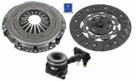 SACHS 3000990422 - KIT DE EMBRAGUE