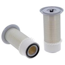 HIFI FILTER FILTROS INDUSTRIAL Y AGRICOLA SA14698K - FILTRO DE AIRE
