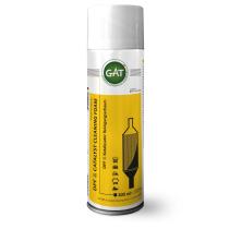 QUIMICOS PARA EL AUTOMOVIL GAT 62099 - ESPUMA LIMPIADORA PARA CAT Y DPF 400ML