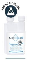 Adblue ADTB25M - ANTI-CRISTALIZACION PARA ADBLUE EN 250ML