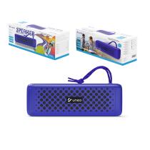 UNICO BS9866 - ALTAVOZ BLUETOOTH - AZUL