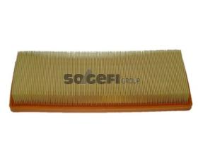 FRAM FILTROS CA10416 - FILTER ENGINE AIR CA10416 FRM BOX