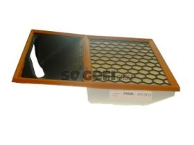 FRAM FILTROS CA11813 - FILTER ENGINE AIR CA11813 FRM BOX