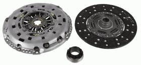 SACHS 3000950710 - KIT EMBRAGUE VW