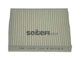 FRAM FILTROS CF10776 - FILTER CABIN AIR CF10776 FRM BAG