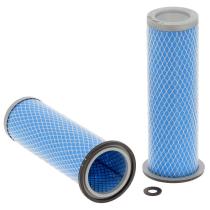 HIFI FILTER FILTROS INDUSTRIAL Y AGRICOLA SA11930 - FILTRO DE AIRE