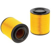HIFI FILTER FILTROS INDUSTRIAL Y AGRICOLA SA8106 - FILTRO AIRE