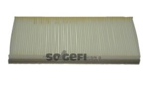 FRAM FILTROS CF8831 - FILTER CABIN AIR CF8831 FRM BAG
