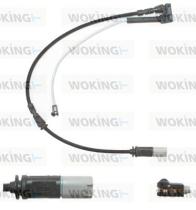 WOKING W001142 - AVISADORES WOKING F7