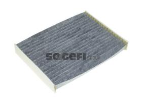 FRAM FILTROS CFA11544 - FILTER CABIN AIR CFA11544 FRM BAG