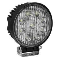 JBM HERRAMIENTAS 52414 - FARO TRABAJO LED REDONDO