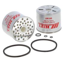 HIFI FILTER FILTROS INDUSTRIAL Y AGRICOLA SN001 - FILTRO GASOIL