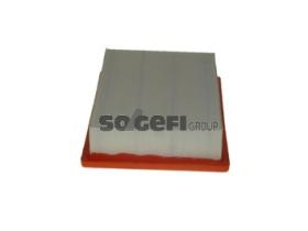 FRAM FILTROS CA11222 - PF-FILTRE CA11222 FRM ENGINE AIR BOX