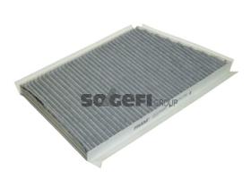 FRAM FILTROS CFA10450 - FILTER CABIN AIR CFA10450 FRM BOX