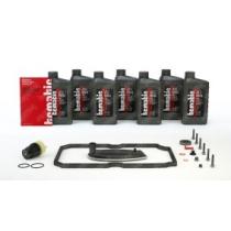 TCMATIC CAJA CAMBIOS 1051080004 - MERCEDES 722.6 7L ATF VI 1090000001