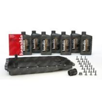 TCMATIC CAJA CAMBIOS 1051110014 - BMW 6HP26 7L 1090000012 KIT CAJA AUTOMATICA