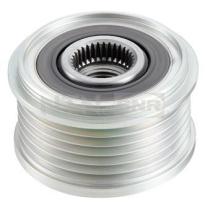 SNR RODAMIENTOS GA75507 - POLEA LIBRE DE ALTERNADOR