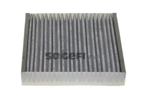 FRAM FILTROS CFA10199 - FILTER CABIN AIR CFA10199 FRM BAG
