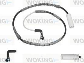 WOKING W001081 - AVISADORES WOKING F6