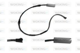 WOKING W001109 - AVISADORES WOKING