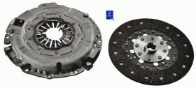 SACHS 3000954417 - HYUNDAI 140;KIA OPTIMA 11