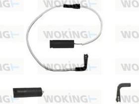 WOKING W001022 - AVISADORES WOKING