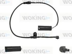 WOKING W001025 - AVISADORES WOKING F1