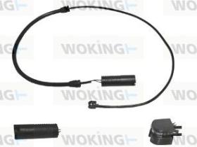 WOKING W001014 - AVISADORES WOKING F1