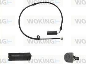 WOKING W001049 - AVISADORES WOKING F1