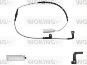 WOKING W001057 - AVISADORES WOKING F2