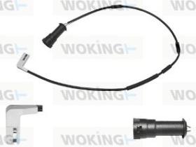 WOKING W001044 - AVISADORES WOKING F1