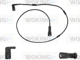 WOKING W001007 - AVISADORES WOKING F3