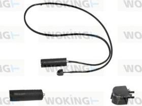 WOKING W001047 - AVISADORES WOKING F3